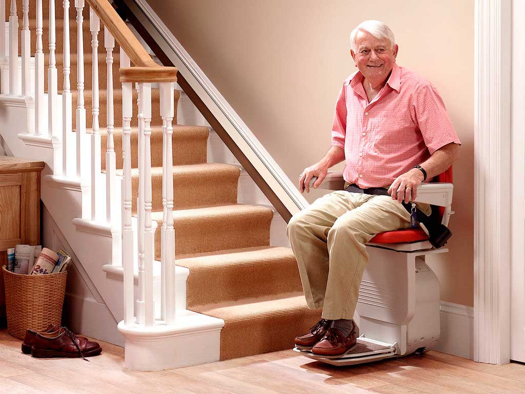 Annapolis Maryland Stair Lift Installation Service Oneill Stairlifts Oneill Stair Lifts 9329